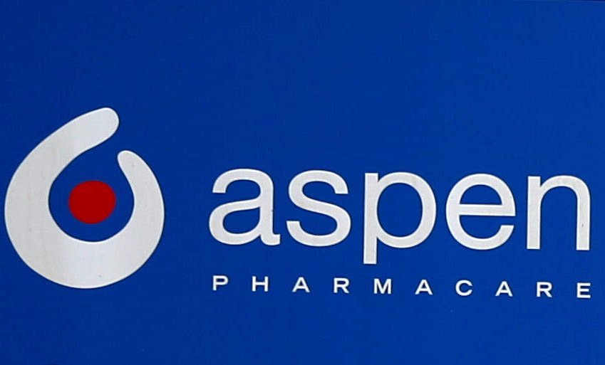 South Africa’s Aspen to pay 8 mln pounds to NHS after UK probe