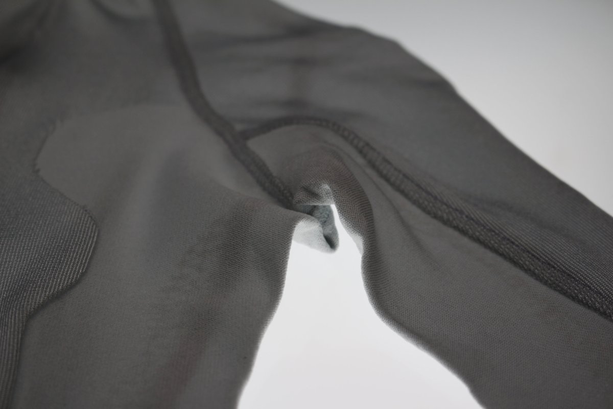 Body odor? Bacteria-embedded bodysuit may help