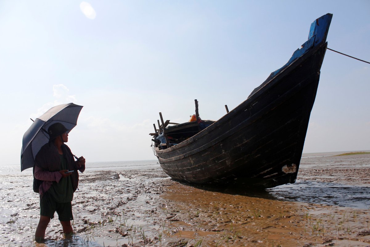 Exclusive: Myanmar, Bangladesh agree to start Rohingya repatriation next week