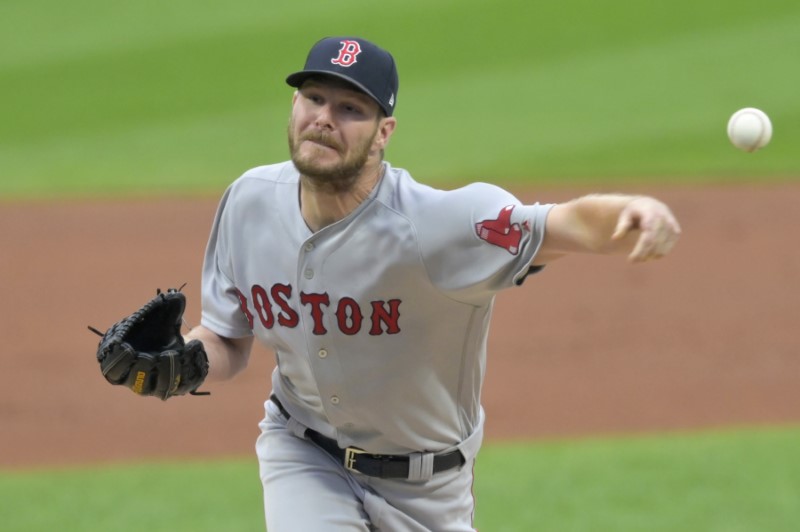 Boston’s Sale could be done for year