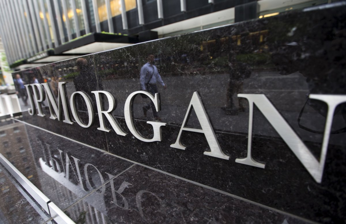 JPMorgan to brief clients on volatility in equity markets
