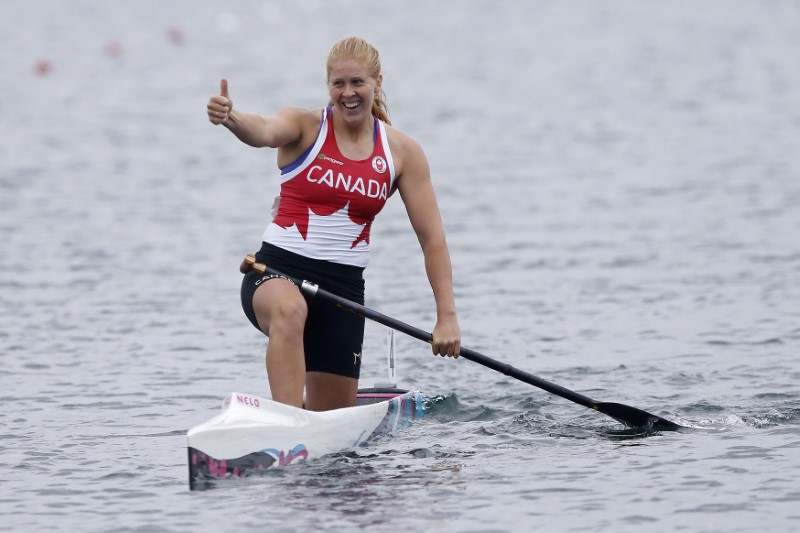 Canadian 11-time world champion says she is no drug cheat