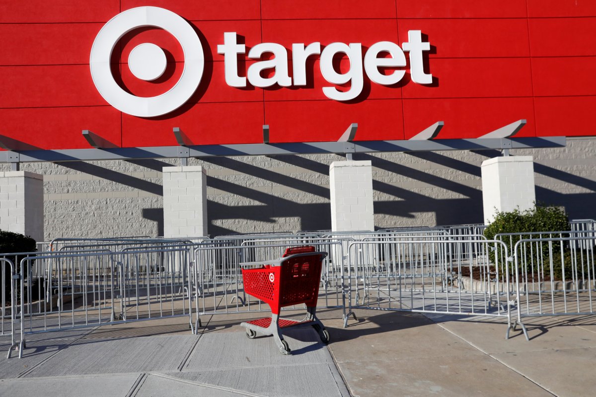 Target raises profit forecast as same-day services power quarterly beat