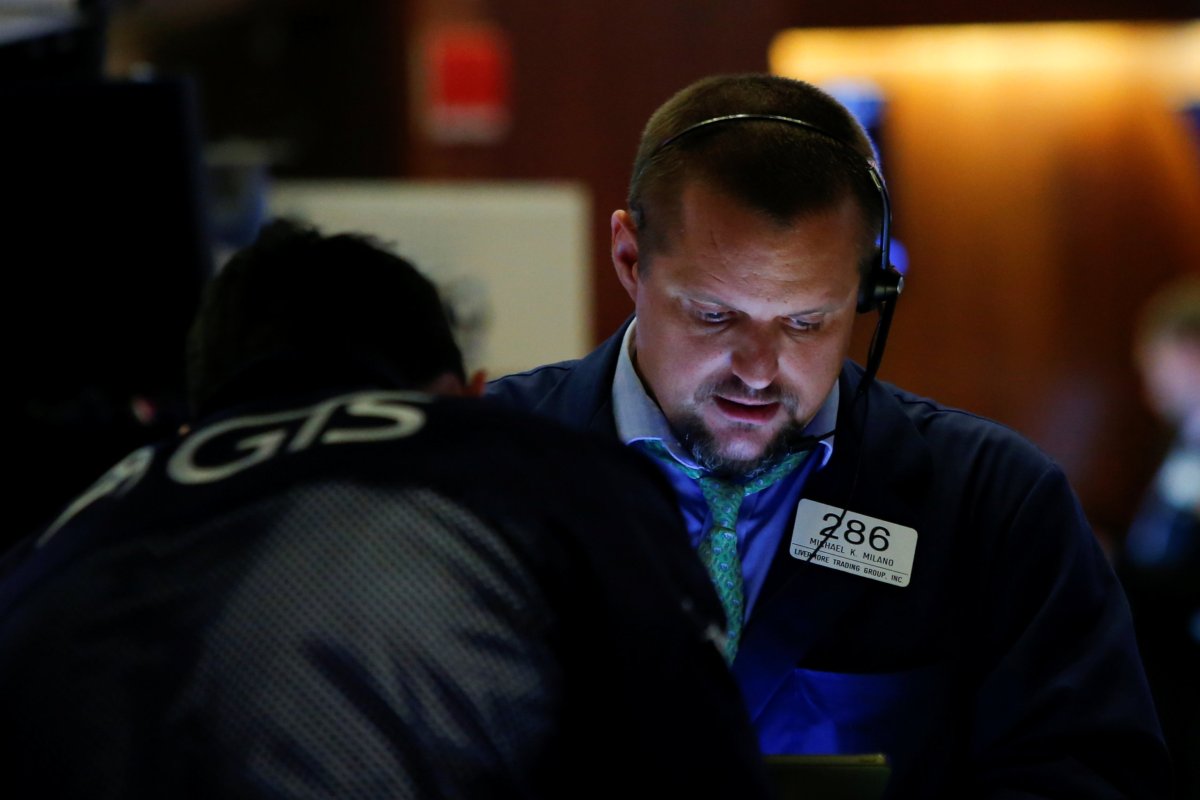 Target, Lowe’s earnings push Wall Street higher ahead of Fed minutes