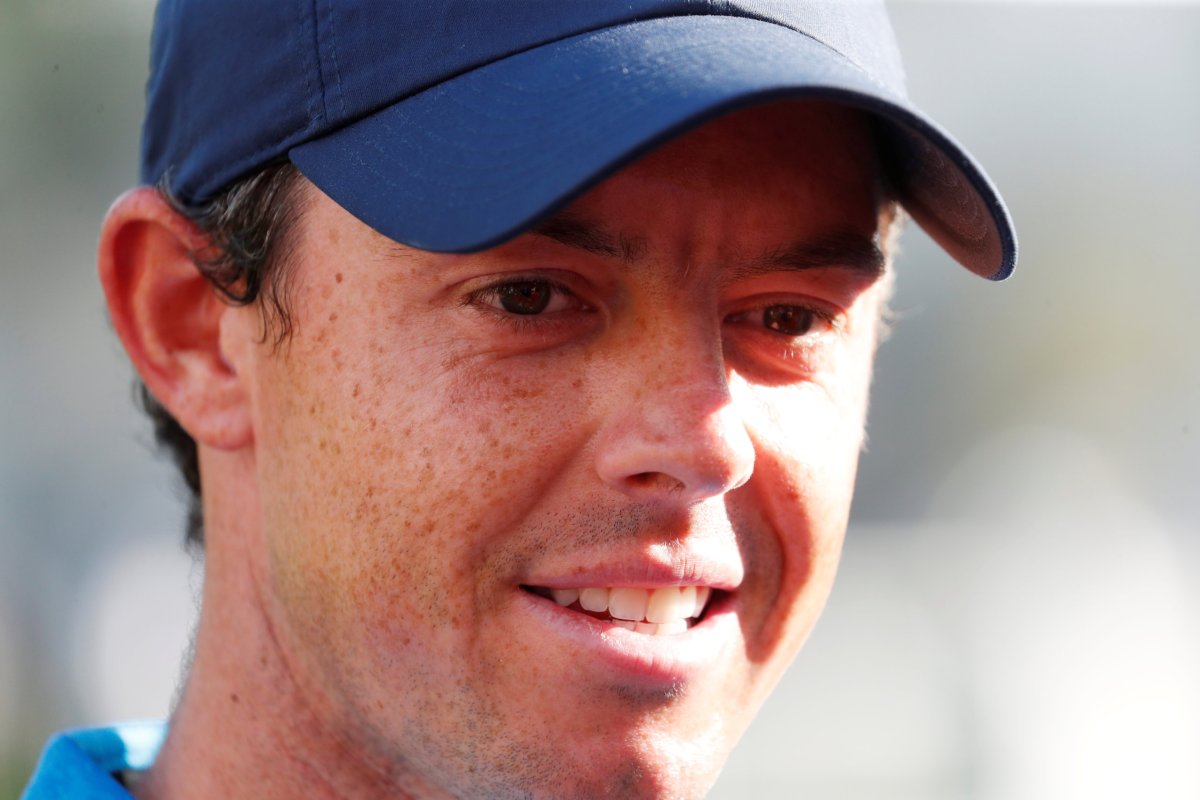 Golf: McIlroy questions staggered scoring at Tour Championship