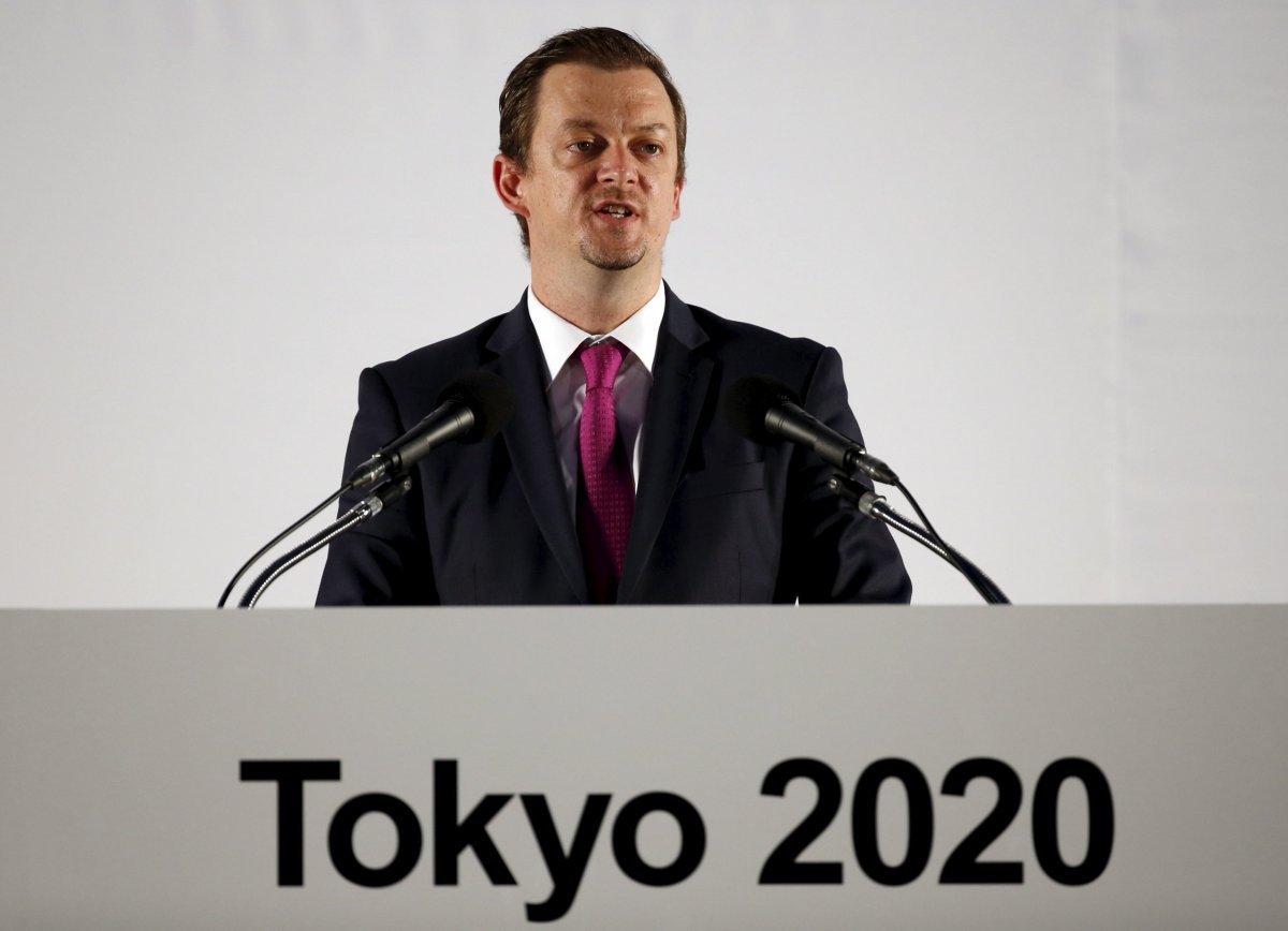 Paralympics chief wants Tokyo 2020 to help change perceptions