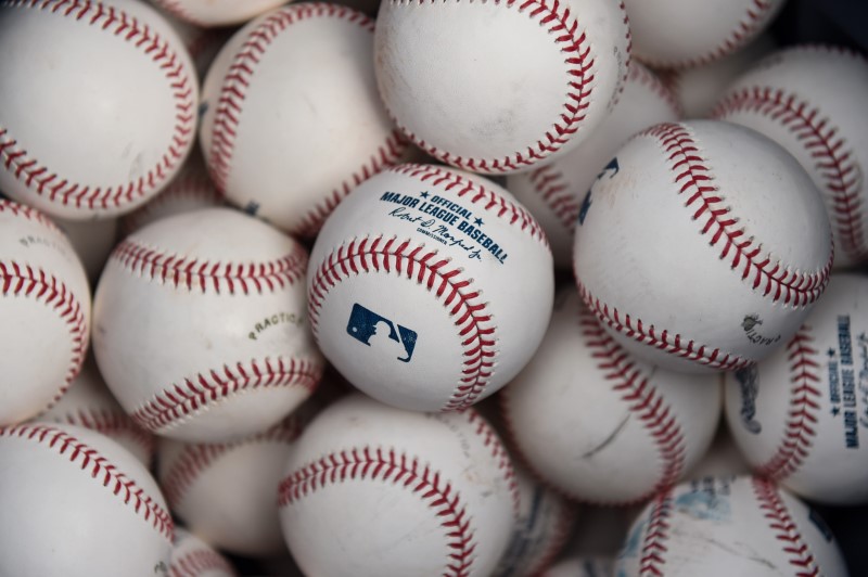MLB suspends involvement in Venezuelan baseball following sanctions