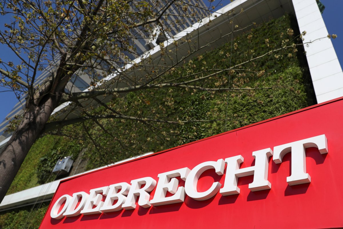 Odebrecht’s construction unit and bondholders agree to 55% discount: report