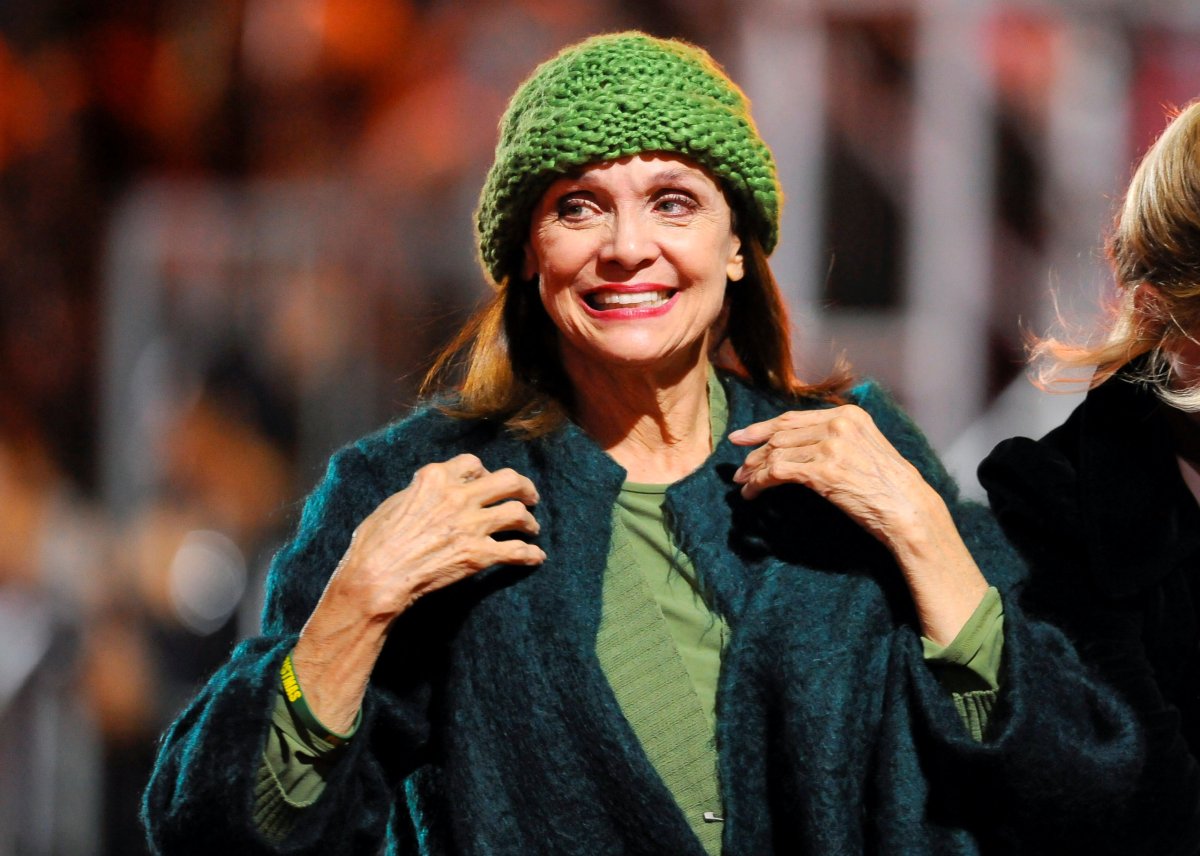 Actress Valerie Harper of ‘Mary Tyler Moore show,’ dies at 80: New York Times