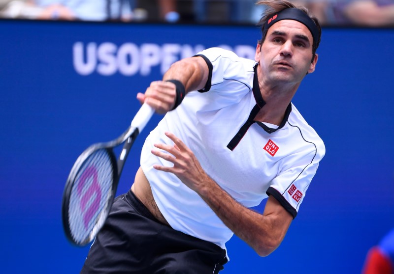 Federer still not committed to 2020 Olympics