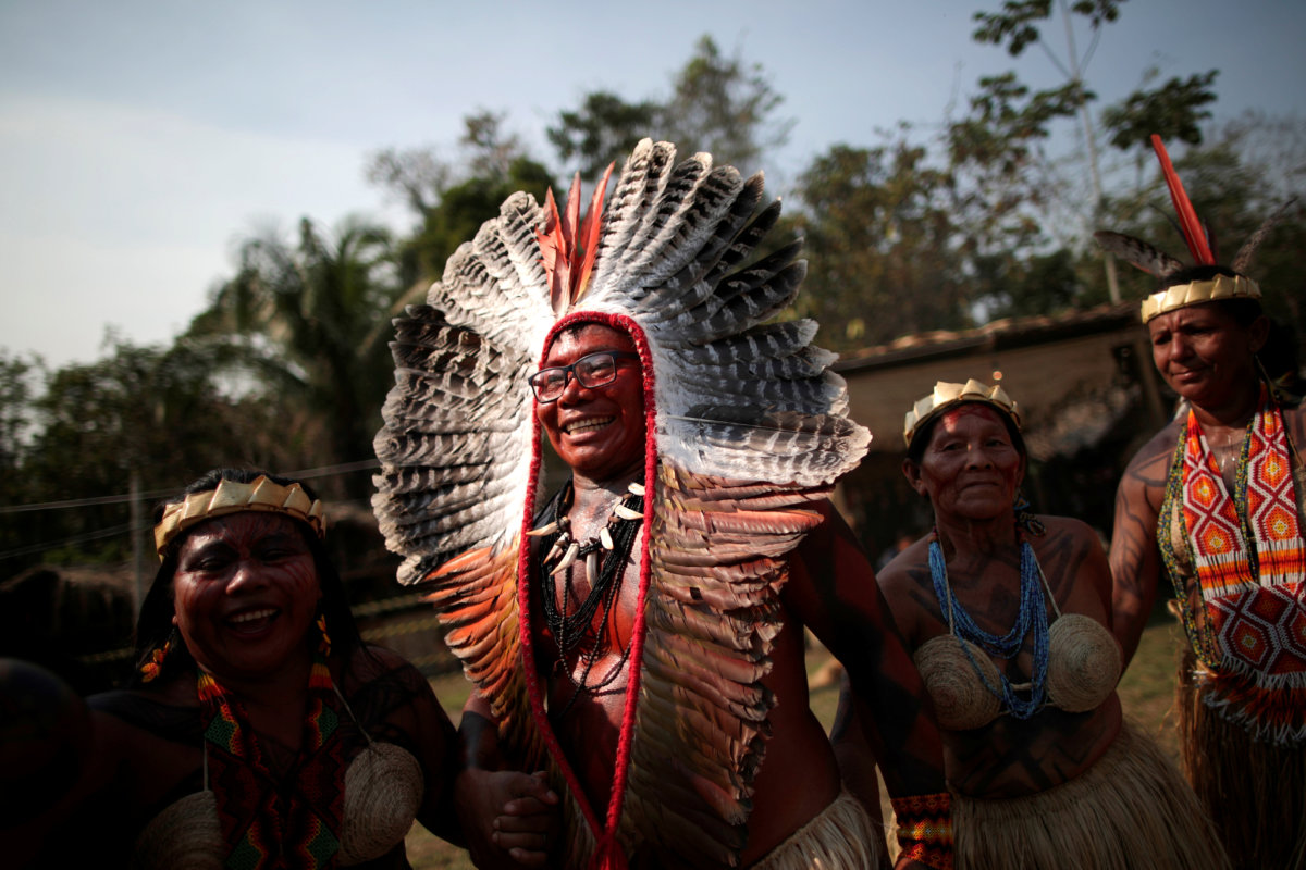 走进埃塞俄比亚——奥莫河谷（Omo Valley）的原始部落 - 知乎