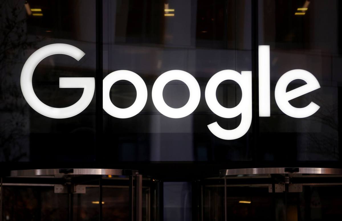 Google target of new U.S. antitrust probe by state attorneys general