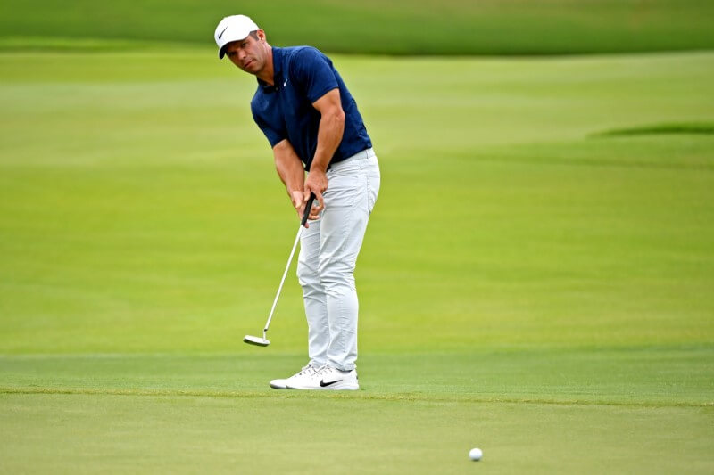 Golf: England’s Casey seals one-shot win at European Open