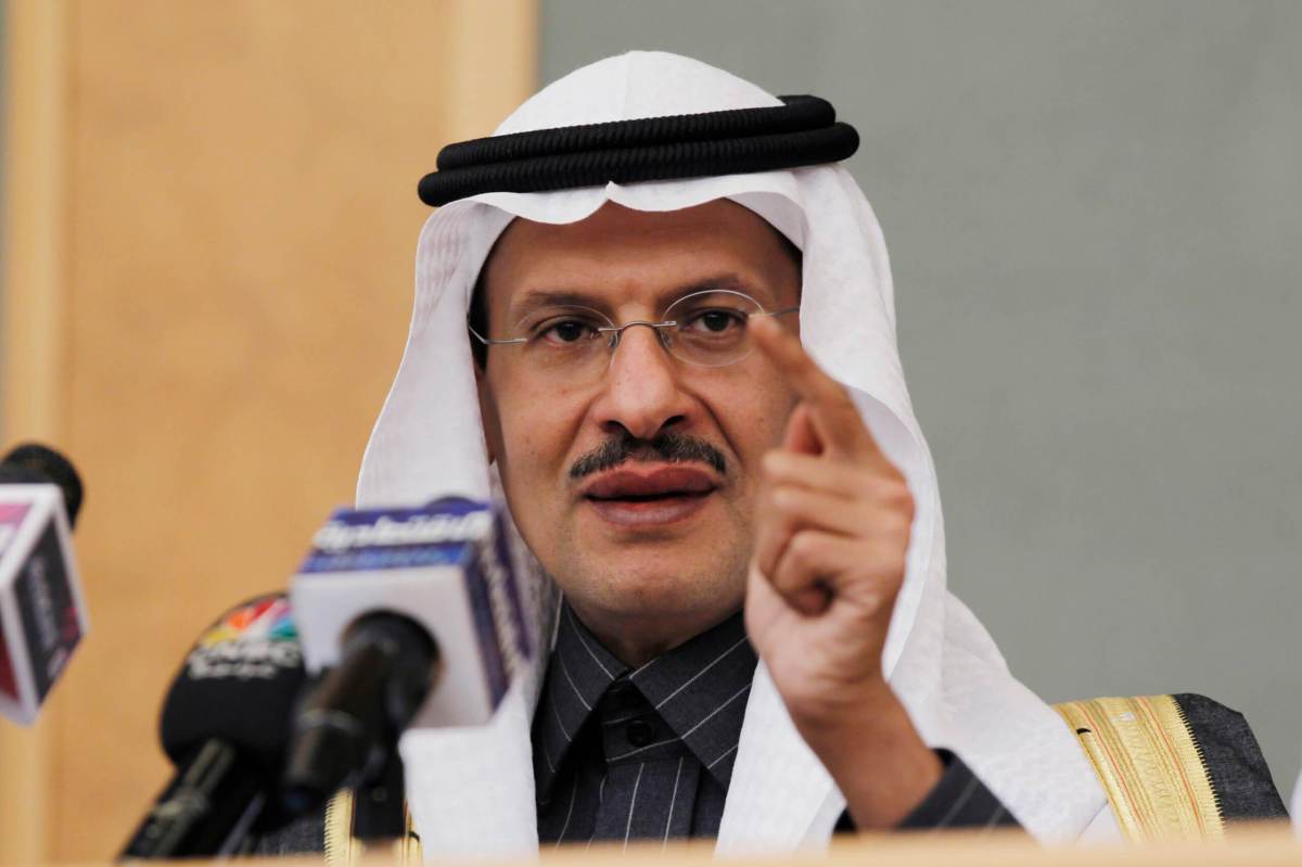 New Saudi energy minister: a royal with decades of experience in OPEC cuts
