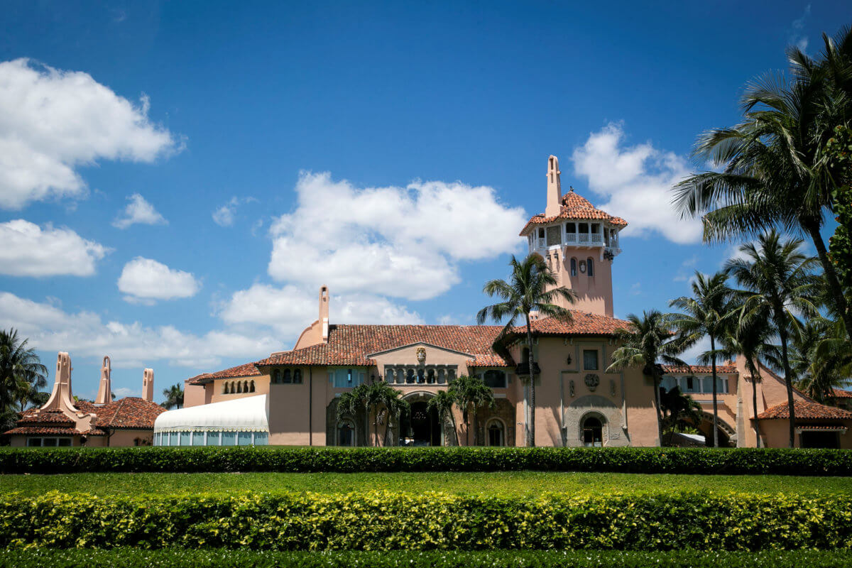 Jury selection begins at Chinese woman’s Mar-a-Lago trespassing trial