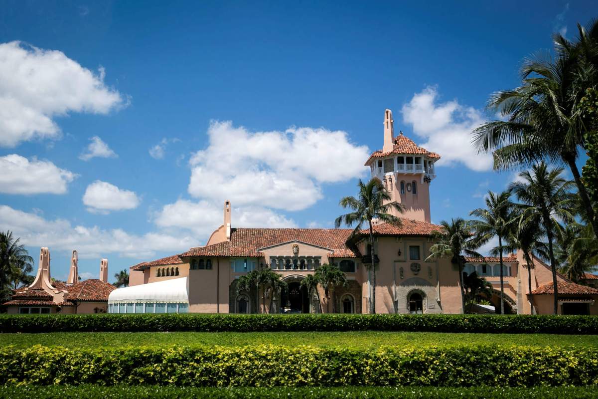Chinese woman in Mar-a-Lago trespassing case: ‘I don’t know why I’m here’