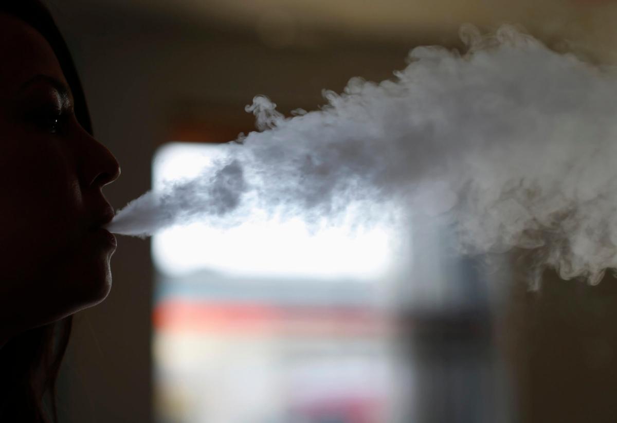 From removing doors to checking sleeves, U.S. schools seek to snuff out vaping