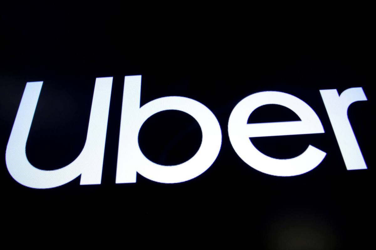 Uber is sued over resistance to California ‘gig’ employment law