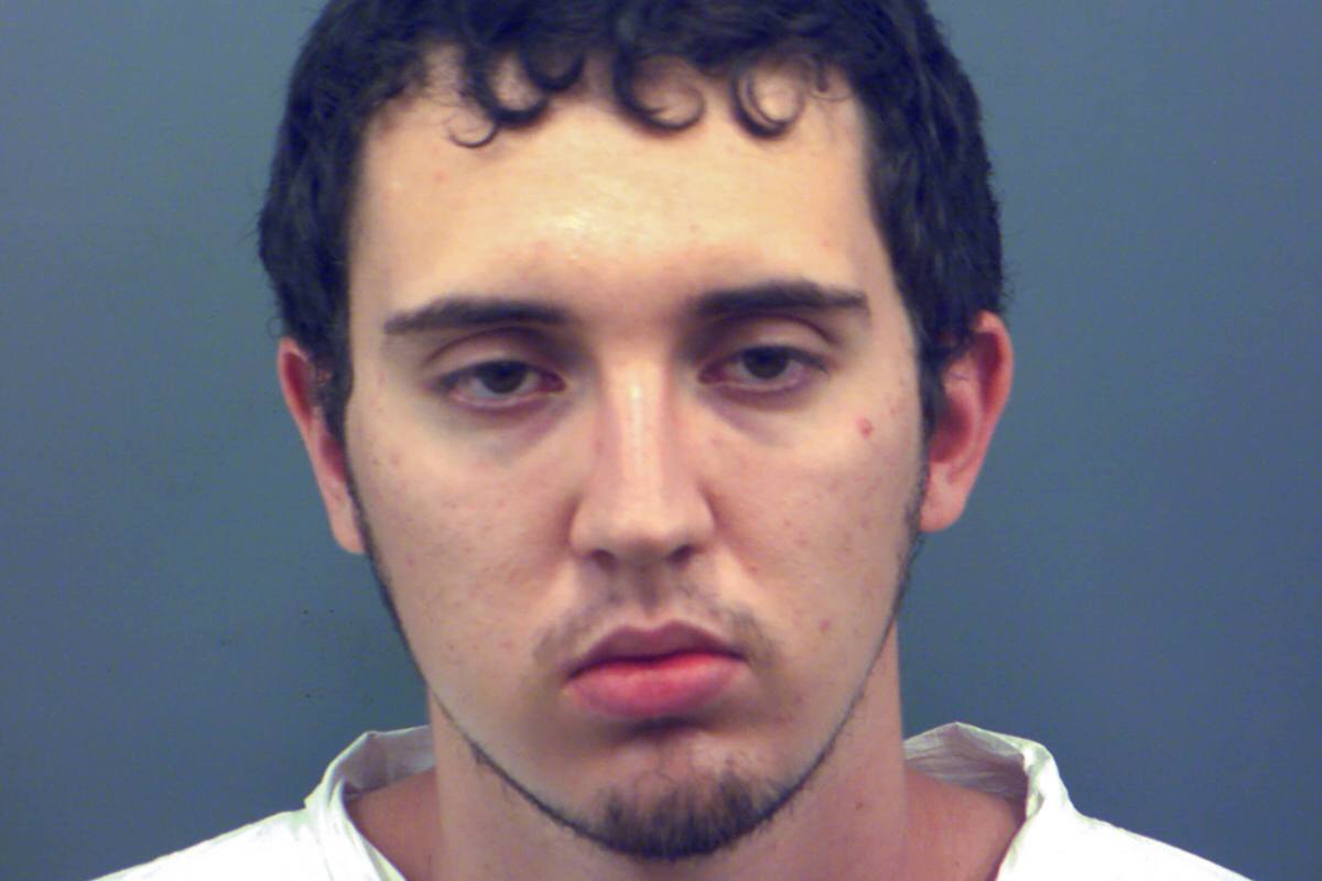 Grand jury indicts man accused of killing 22 people at Texas Walmart