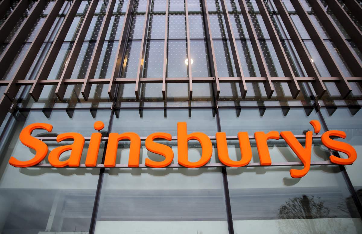 Sainsbury’s boss: No-deal Brexit will inevitably hit supplies