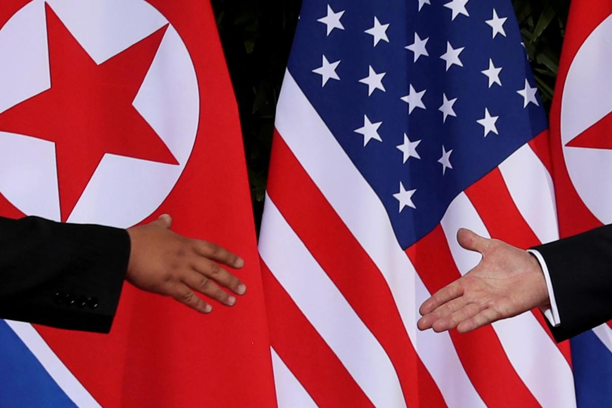North Korea doubts U.S. will have alternative plans inside two weeks