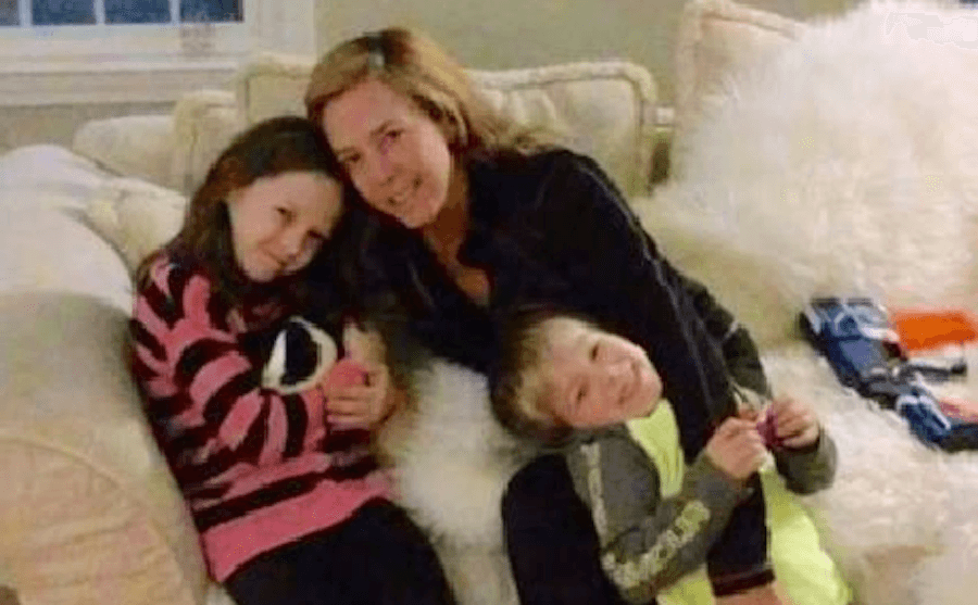 Missing Lakeville children found, mother charged with kidnapping