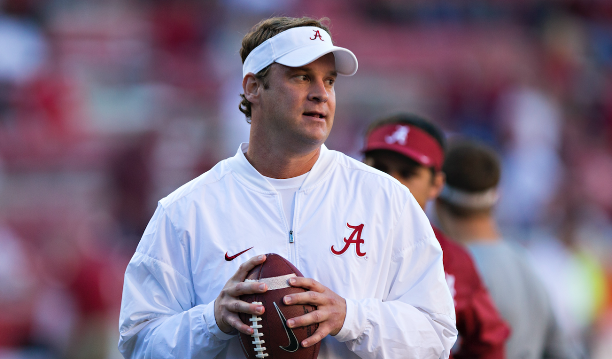 Lane Kiffin to become new head football coach at Houston: Reports