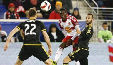 Red Bulls out of MLS playoffs, but team is built for sustained success