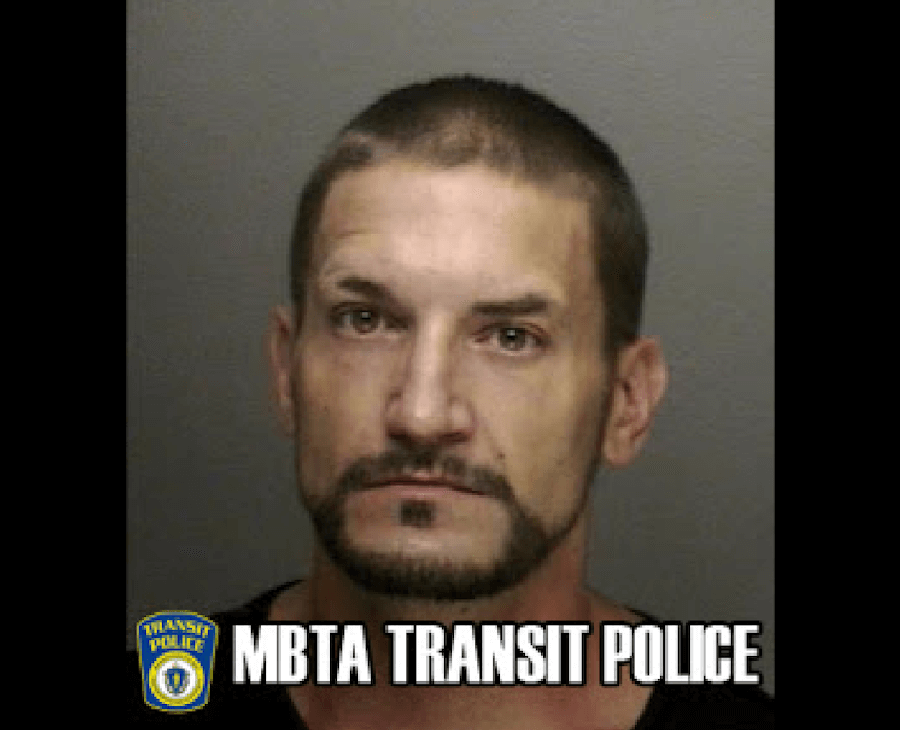 MBTA officer assaulted by Harvard Square fare evader