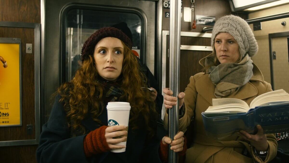 SEE VIDEO: MTA shames NYC, so comics shame transit bigs right back!