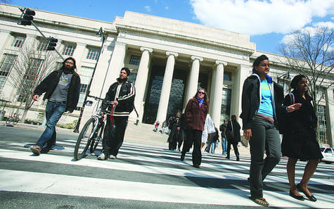 One in six female MIT students sexually assaulted: survey