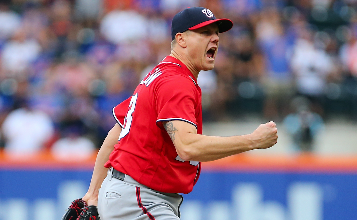 MLB rumors: Jonathan Papelbon to return to the Red Sox?