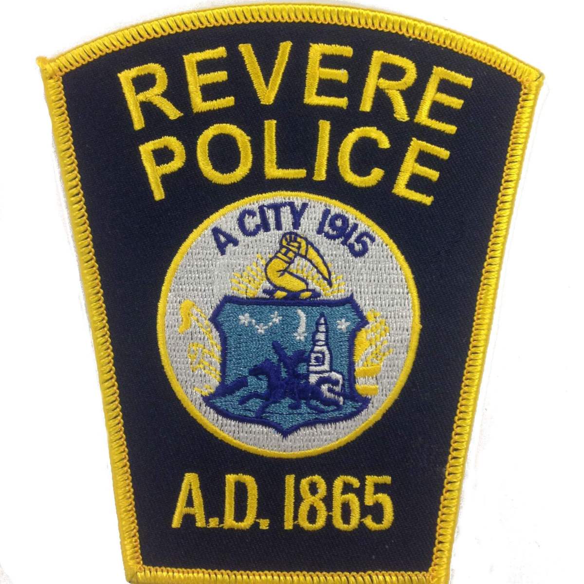 Revere man’s death under investigation following fight with police