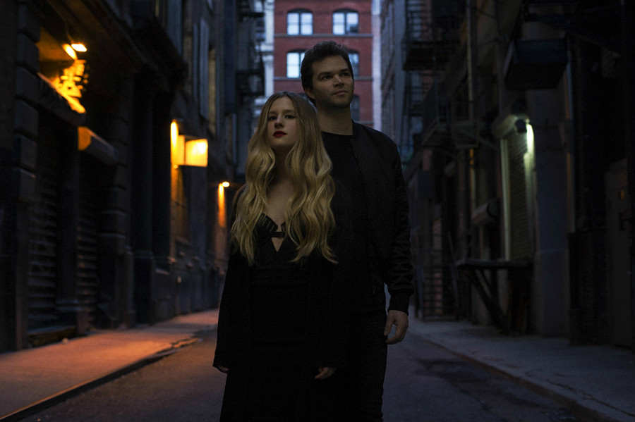 Marian Hill on how they revamped vamp