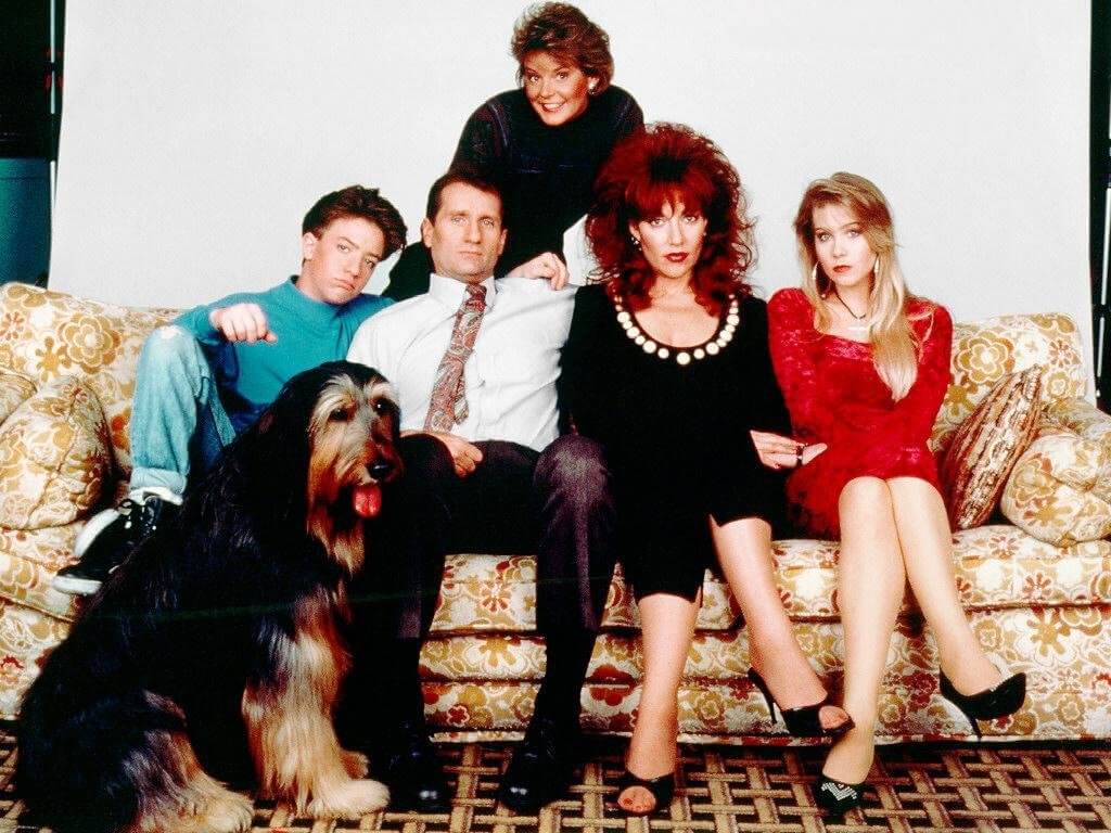Now ‘Married … with Children’? The ’90s TV reboot craze needs to stop