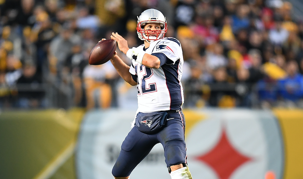 Matt Burke: It’s over, Tom Brady will not win NFL MVP this season