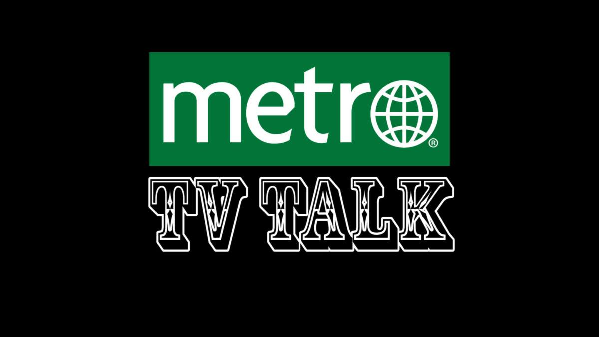 Metro TV Talk: October 24, 2014