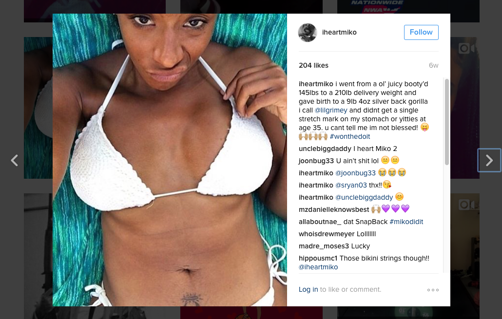 Miko Grimes, wife of NFL player, slams ‘jew buddy’ Dolphins execs