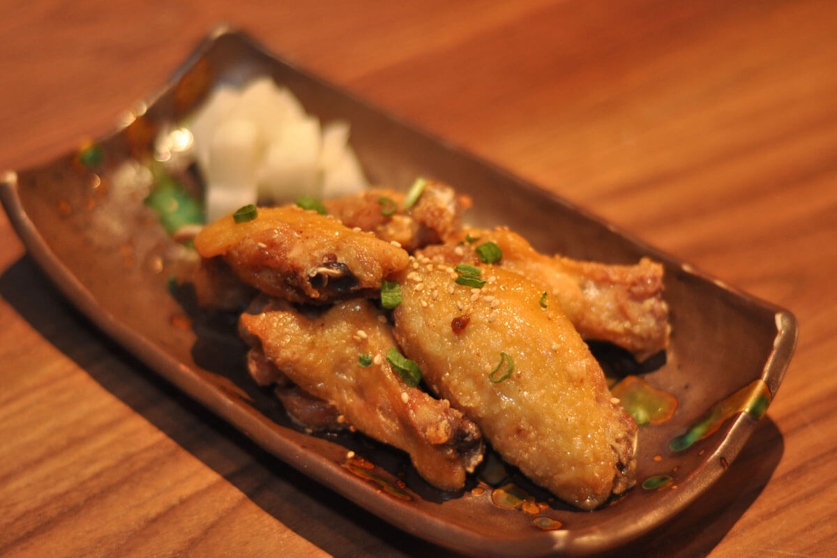 Try this healthy Super Bowl recipe for wings with yuzu