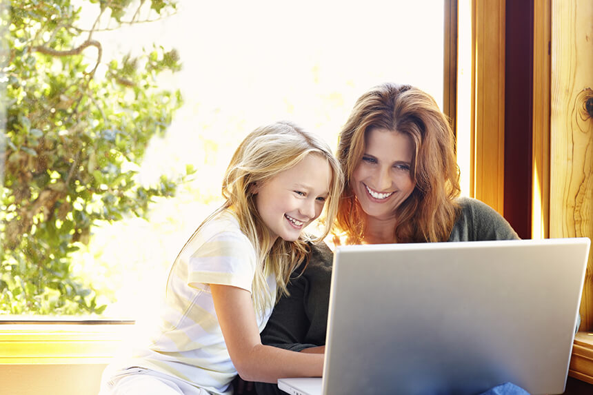 Best parenting blogs to keep kids entertained