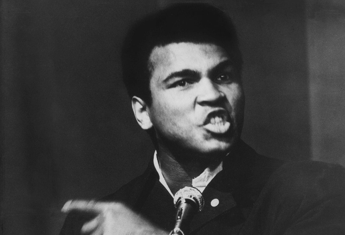 Muhammad Ali sex tape Kiiursti Mensah