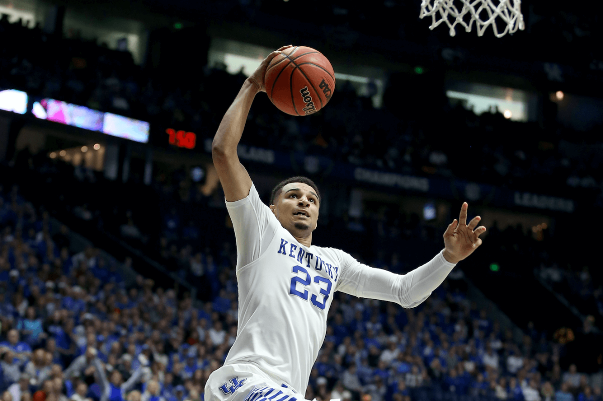 NBA Mock Draft 2016: Expect a Lakers or Celtics trade at the top