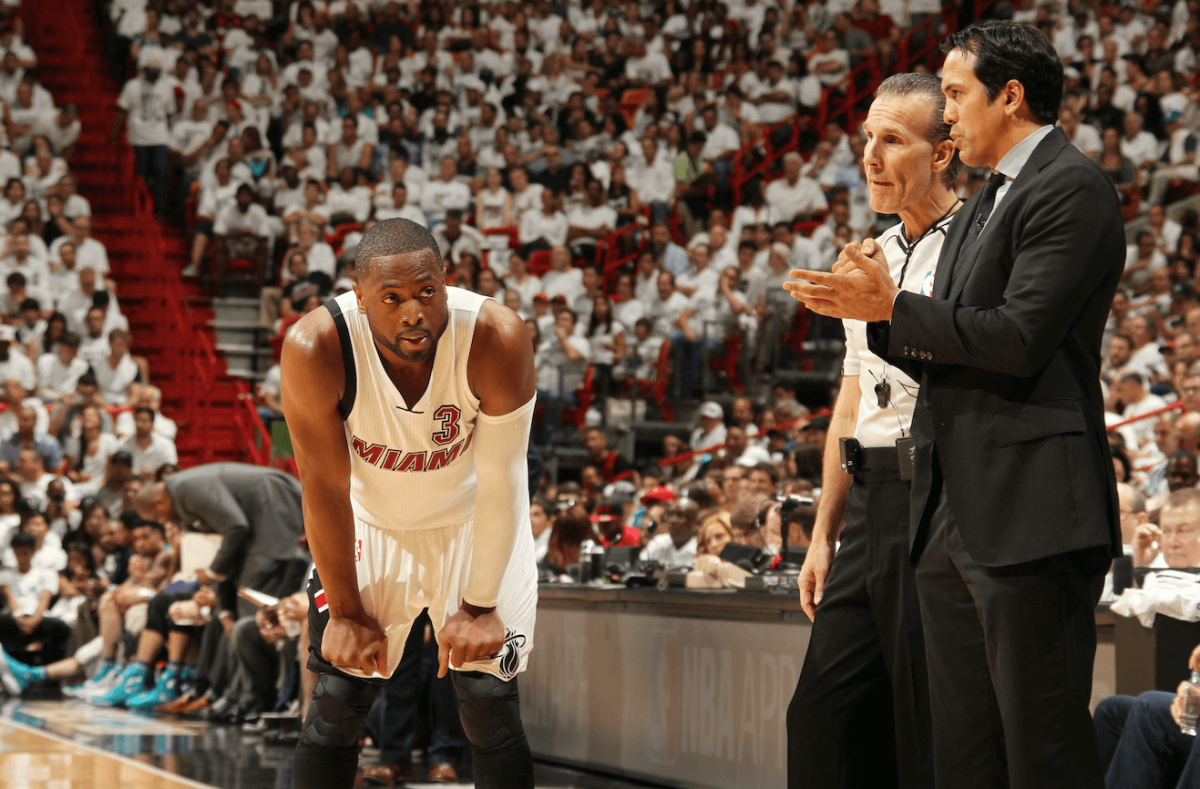 NBA free agency tracker: Who’s left? Dwyane Wade the big name on the list