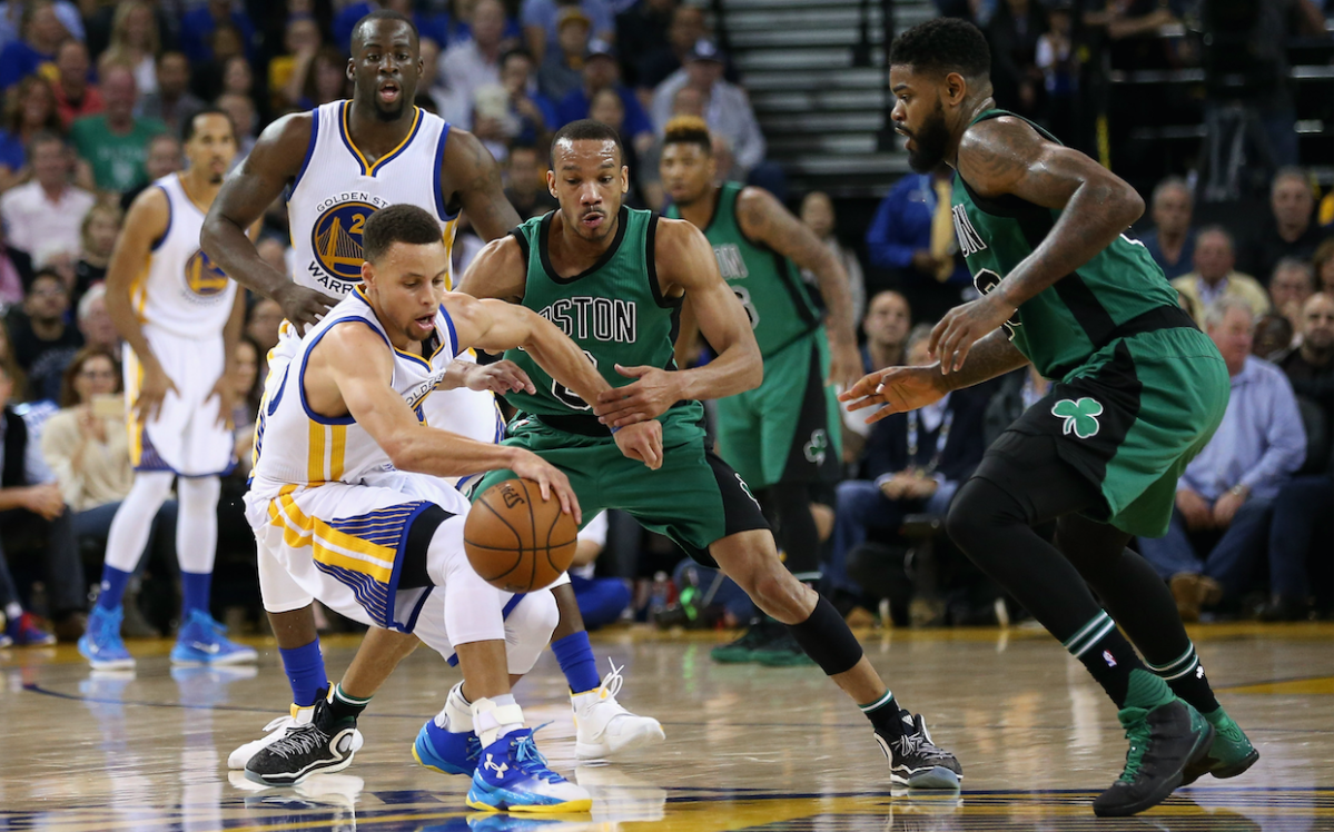 NBA season preview: Russell Westbrook MVP? Celtics – Warriors Finals?
