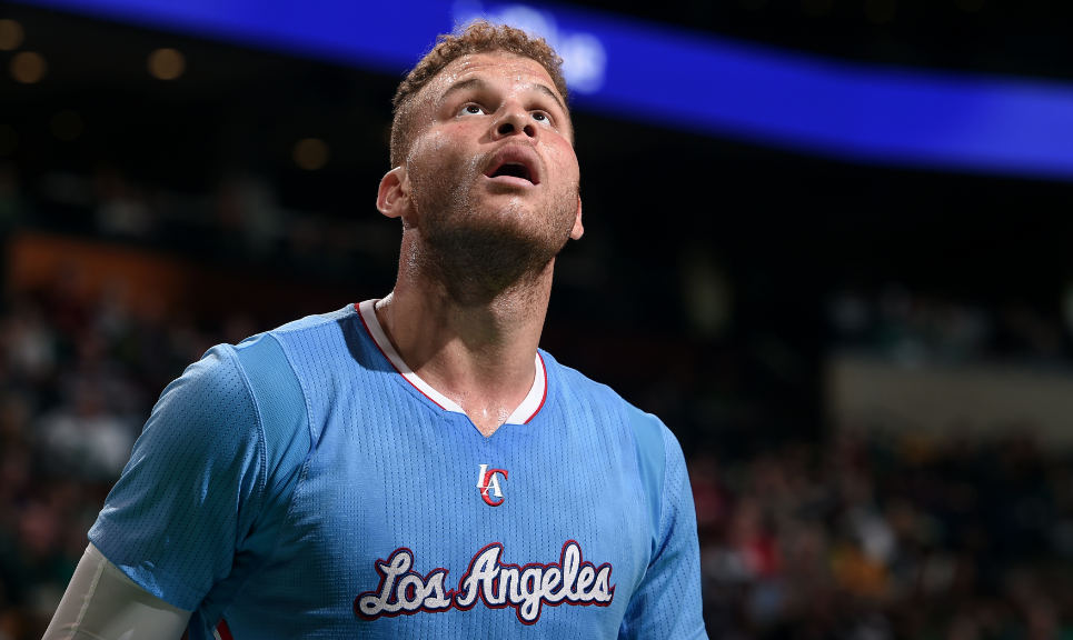 NBA trade rumors: Latest on Ray Allen, Blake Griffin, DeMarcus Cousins to