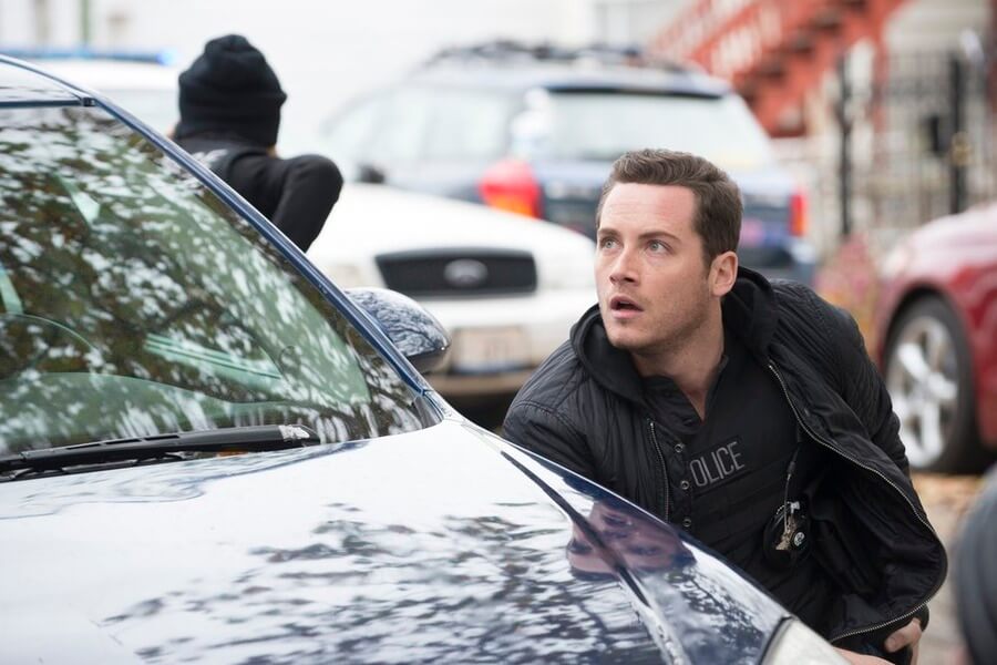 NBC at TCA: Life on ‘Chicago P.D.’ is more fun than you might expect