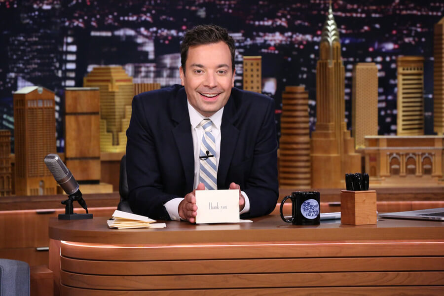 Should Jimmy Fallon be worried about Stephen Colbert’s new show?