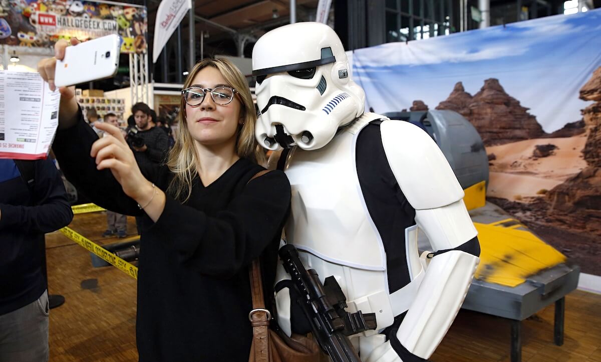 New York Comic Con changes ticket policy to fight scalping