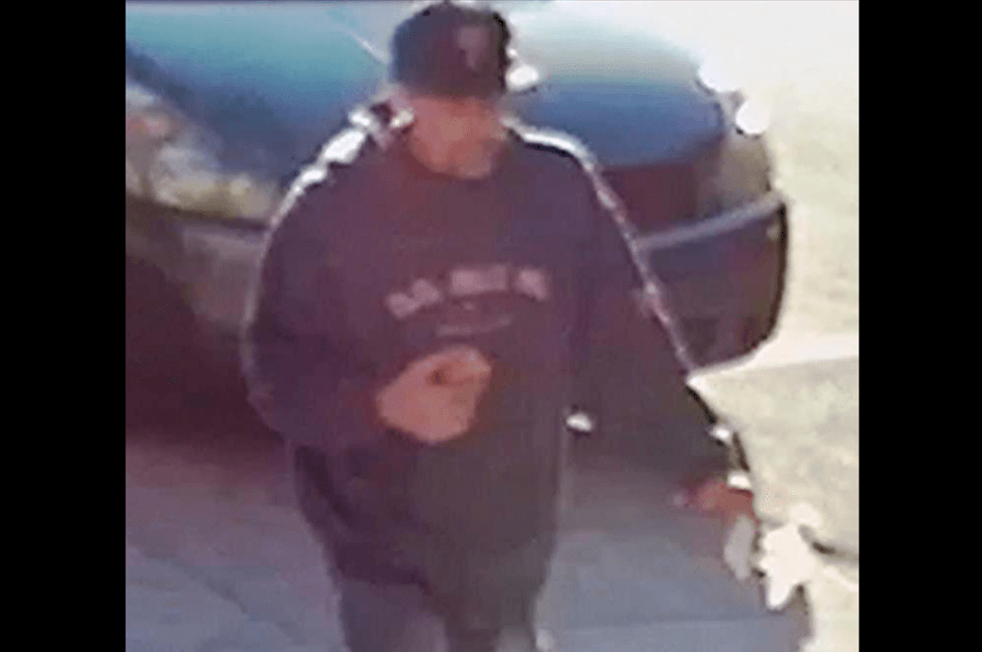 Man mugs 82-year-old woman for $37: NYPD