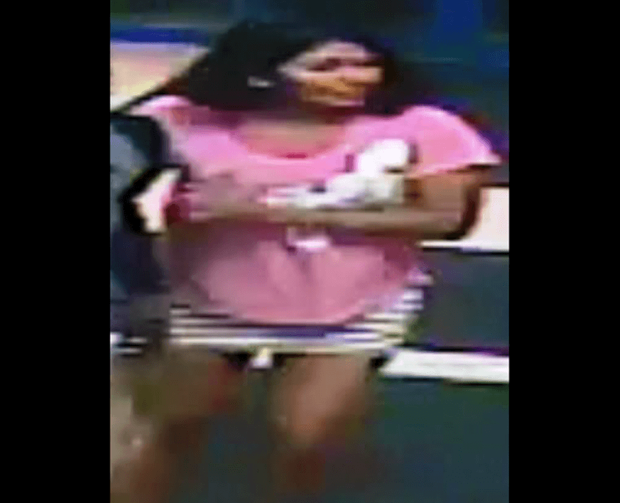 NYPD seeks mystery woman who brought gunshot victim to hospital